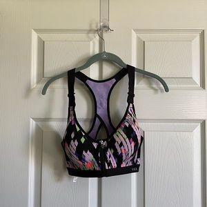 VSX sports bra, 32 D